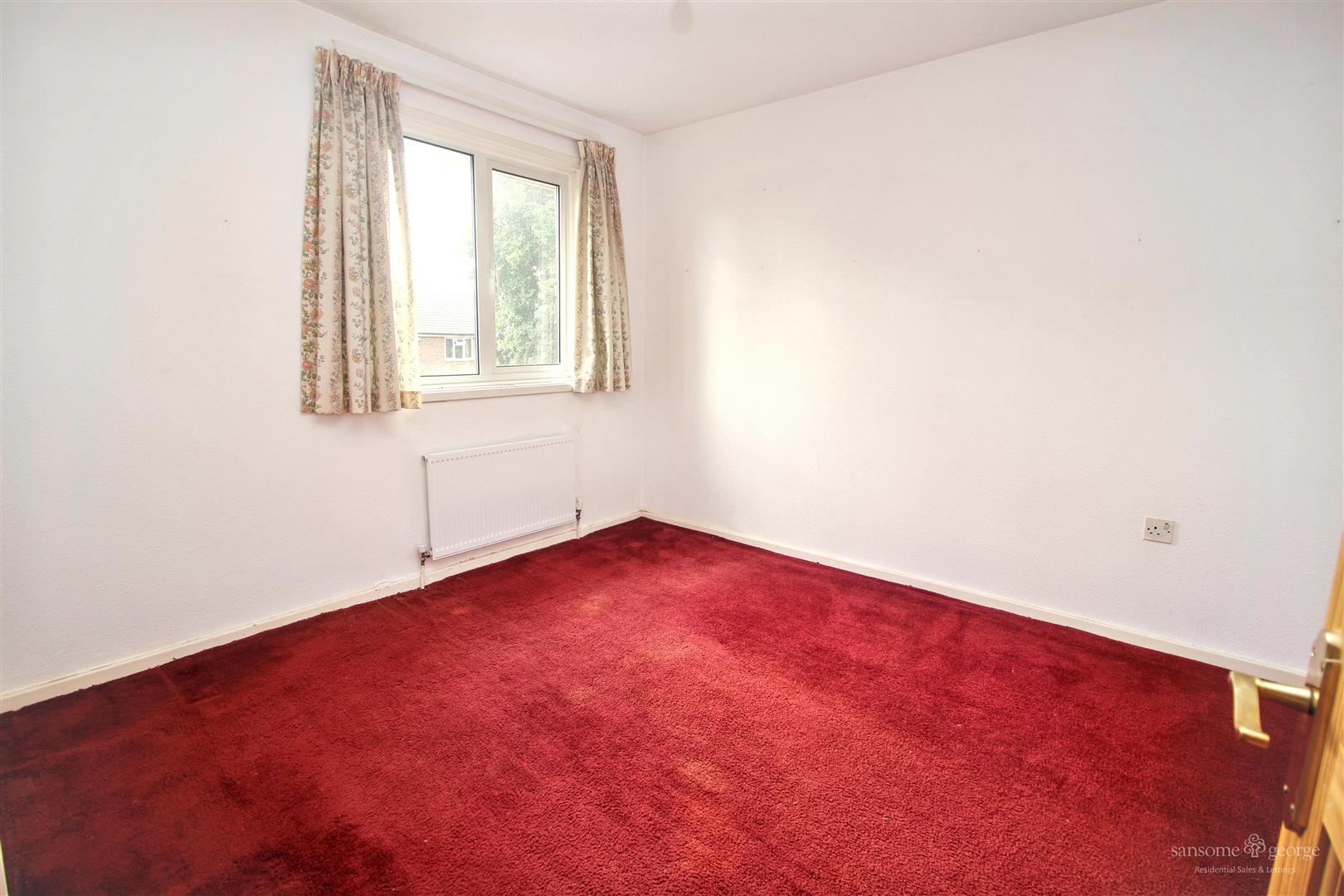 Bensgrove Close, Woodcote, Reading